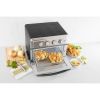 Air Fryer Toaster Oven