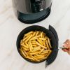 4qt Air Fryer - Black AF101