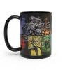 Zak Designs Star Wars: Episode IV - A New Hope Color Change 15 Ounce Mug