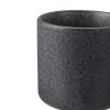 Better Homes & Gardens Dark Gray Modern Mug