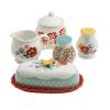 Flea Market 25-Piece Pantry Essential Set