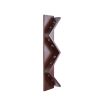 Vertical Z wine rack/wine rack wall mounted/Solid wood wine rack /Home wine rack/Living room wine rack