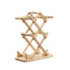 Eagle wine rack/wine racks countertop/Solid wood wine rack /Home wine rack/Living room wine rack/ PINE