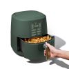 6 Quart Touchscreen Air Fryer